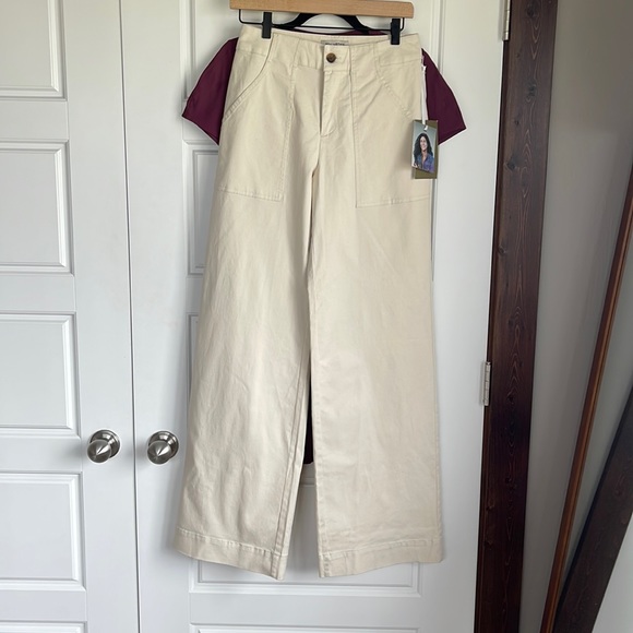 Nili Lotan for Target pants